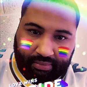 Meet your Posher, Darrell